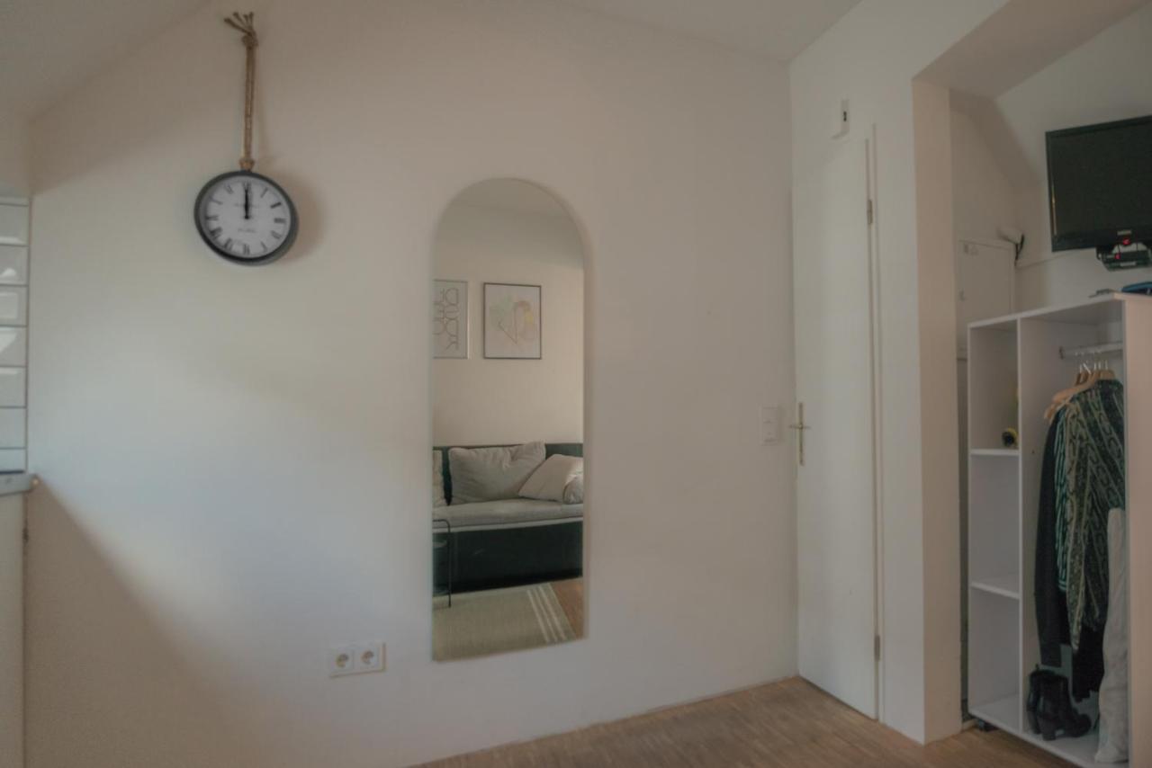 Altstadt Apartment Centralissimo Дюссельдорф Екстер'єр фото